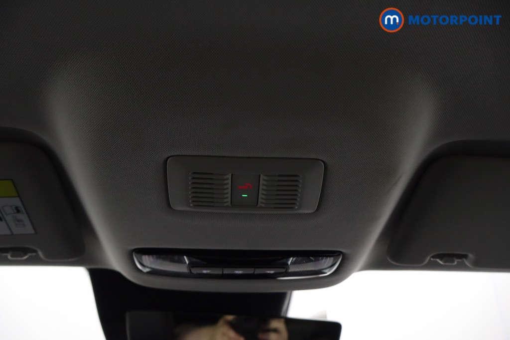 Mg Motor Uk HS Trophy Automatic Petrol-Electric Hybrid SUV - Stock Number (1632364) - 2nd supplementary image
