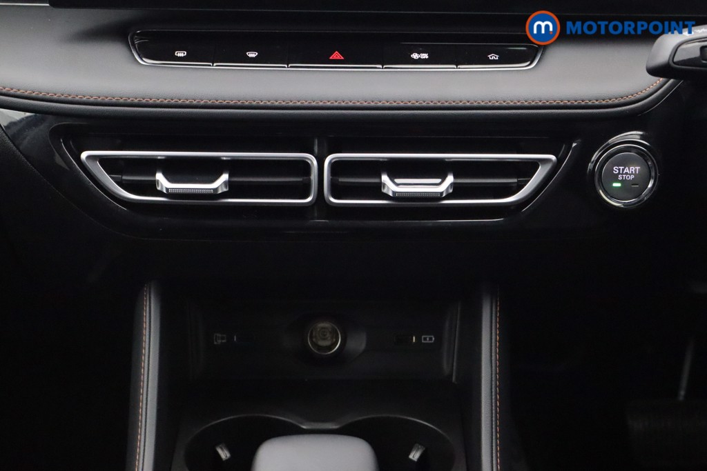 Mg Motor Uk HS Trophy Automatic Petrol-Electric Hybrid SUV - Stock Number (1632364) - 4th supplementary image