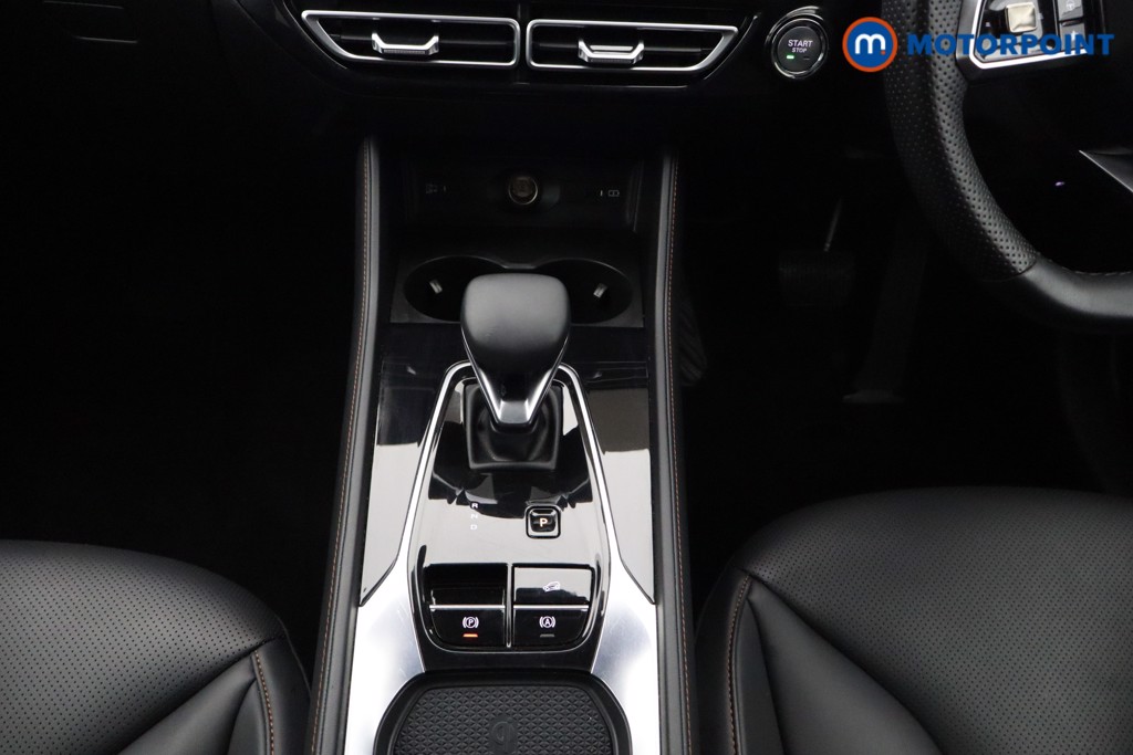Mg Motor Uk HS Trophy Automatic Petrol-Electric Hybrid SUV - Stock Number (1632364) - 5th supplementary image
