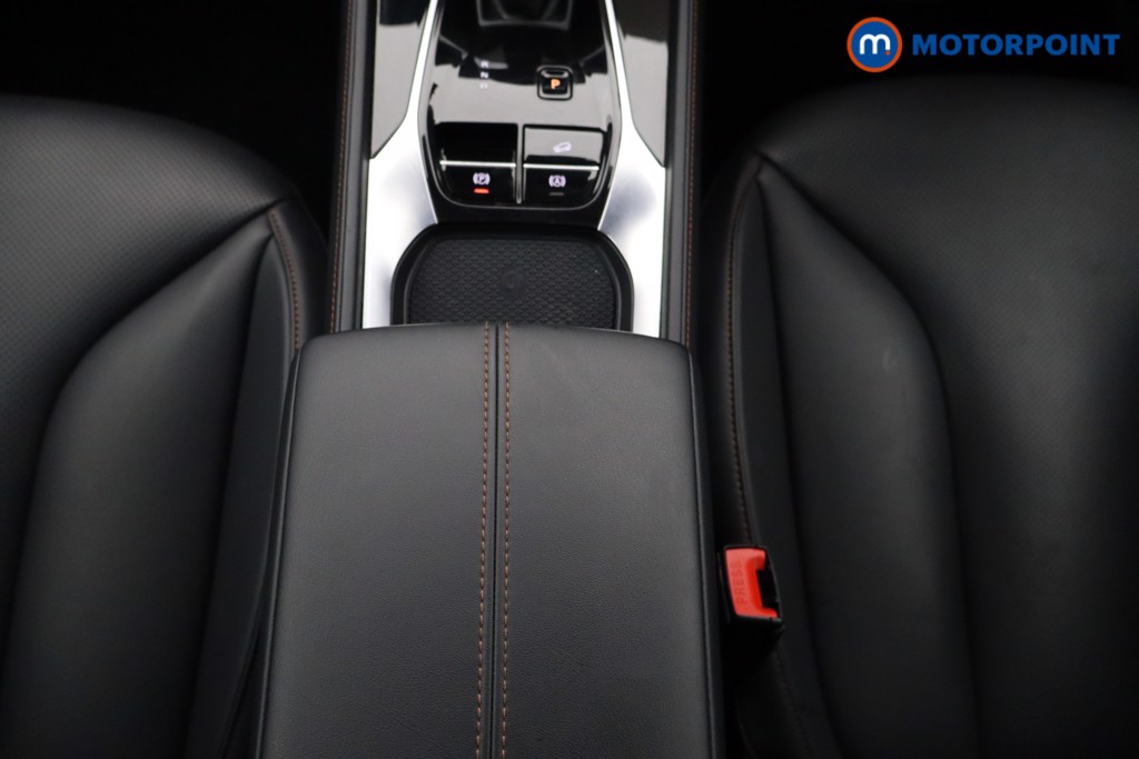 Mg Motor Uk HS Trophy Automatic Petrol-Electric Hybrid SUV - Stock Number (1632364) - 6th supplementary image