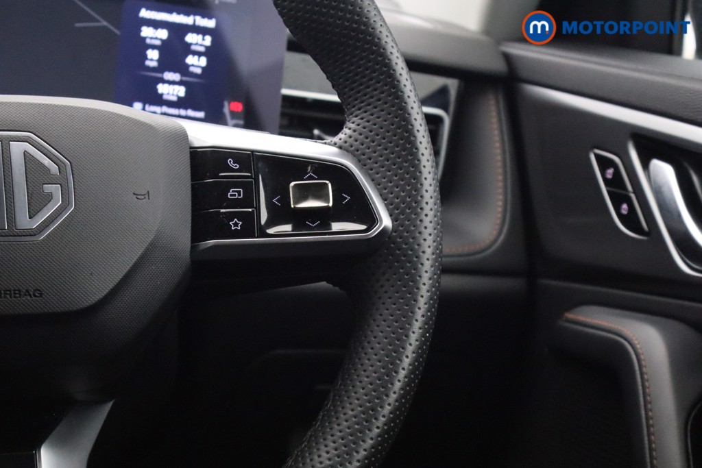 Mg Motor Uk HS Trophy Automatic Petrol-Electric Hybrid SUV - Stock Number (1632364) - 9th supplementary image