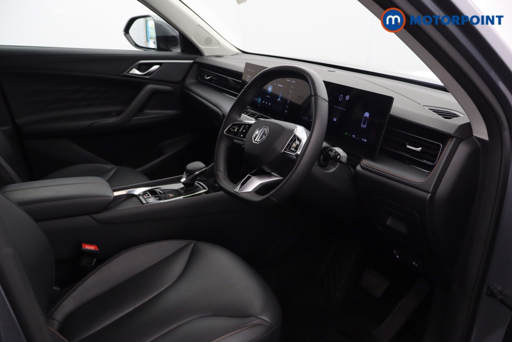 Mg Motor Uk HS Trophy Automatic Petrol-Electric Hybrid SUV - Stock Number (1632364) - 11th supplementary image