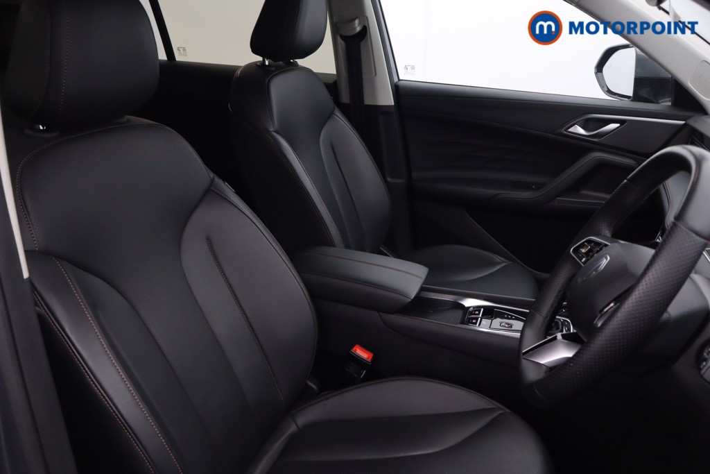 Mg Motor Uk HS Trophy Automatic Petrol-Electric Hybrid SUV - Stock Number (1632364) - 12th supplementary image