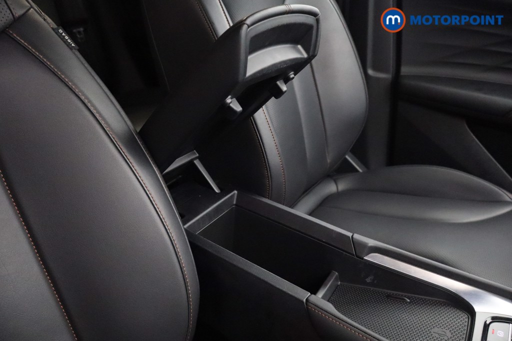 Mg Motor Uk HS Trophy Automatic Petrol-Electric Hybrid SUV - Stock Number (1632364) - 13th supplementary image