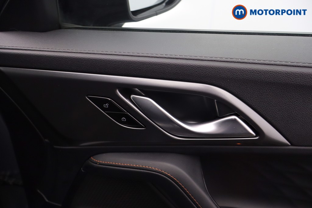 Mg Motor Uk HS Trophy Automatic Petrol-Electric Hybrid SUV - Stock Number (1632364) - 15th supplementary image