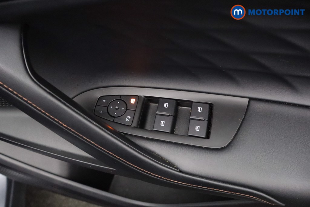 Mg Motor Uk HS Trophy Automatic Petrol-Electric Hybrid SUV - Stock Number (1632364) - 16th supplementary image