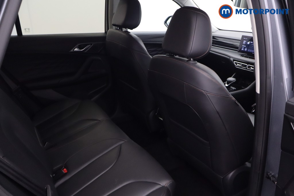 Mg Motor Uk HS Trophy Automatic Petrol-Electric Hybrid SUV - Stock Number (1632364) - 17th supplementary image
