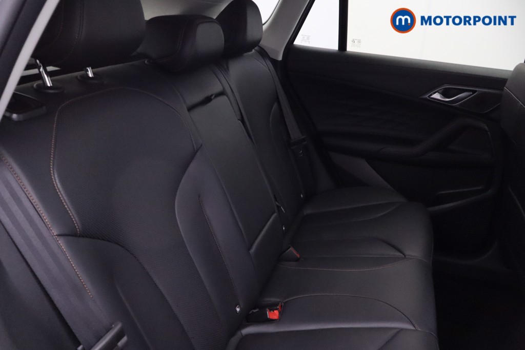 Mg Motor Uk HS Trophy Automatic Petrol-Electric Hybrid SUV - Stock Number (1632364) - 18th supplementary image