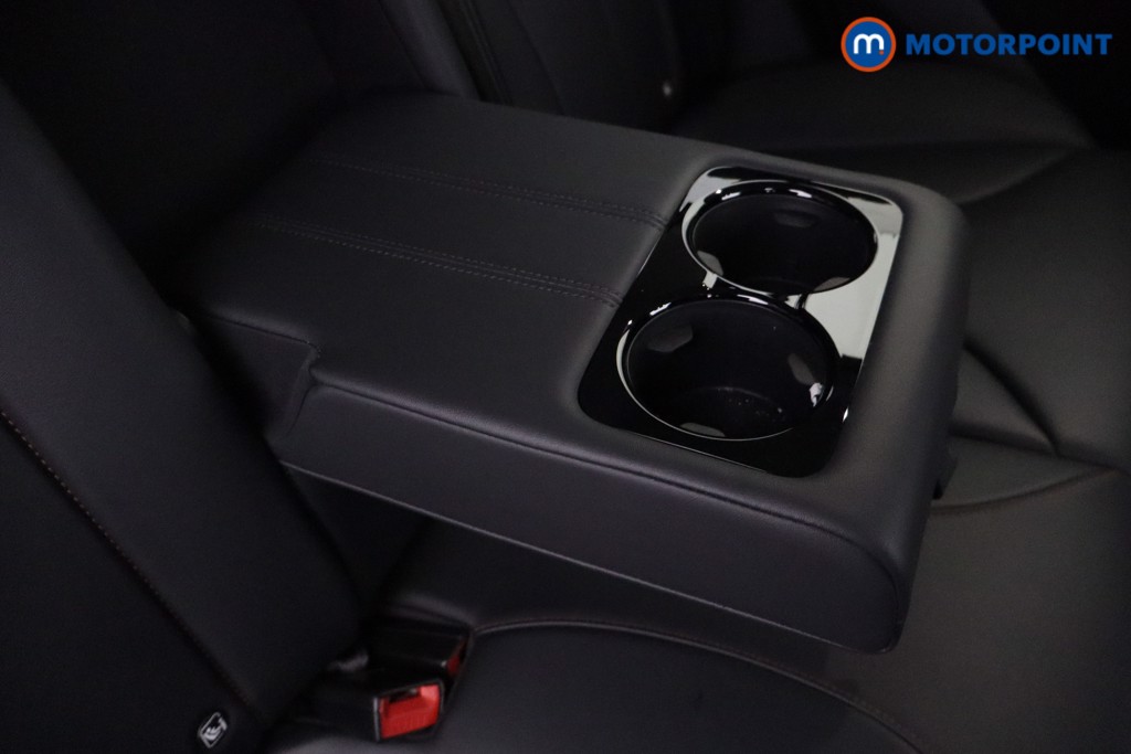 Mg Motor Uk HS Trophy Automatic Petrol-Electric Hybrid SUV - Stock Number (1632364) - 19th supplementary image