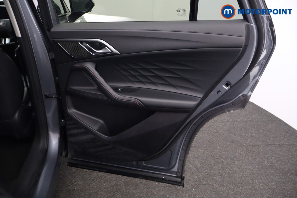 Mg Motor Uk HS Trophy Automatic Petrol-Electric Hybrid SUV - Stock Number (1632364) - 20th supplementary image