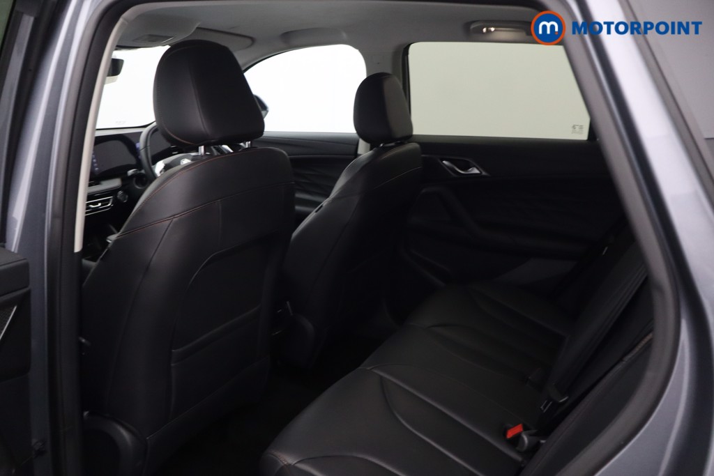 Mg Motor Uk HS Trophy Automatic Petrol-Electric Hybrid SUV - Stock Number (1632364) - 23rd supplementary image