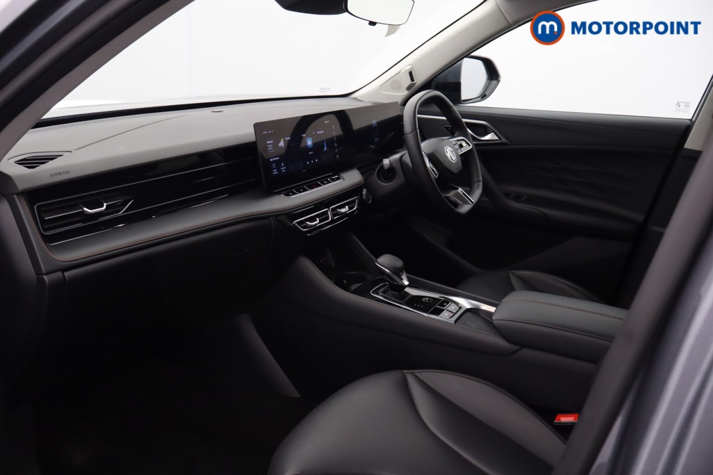 Mg Motor Uk HS Trophy Automatic Petrol-Electric Hybrid SUV - Stock Number (1632364) - 27th supplementary image