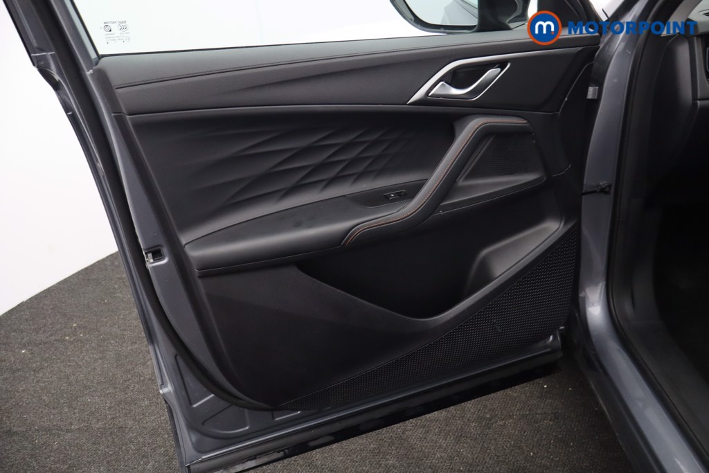 Mg Motor Uk HS Trophy Automatic Petrol-Electric Hybrid SUV - Stock Number (1632364) - 28th supplementary image