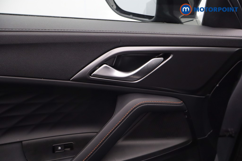 Mg Motor Uk HS Trophy Automatic Petrol-Electric Hybrid SUV - Stock Number (1632364) - 29th supplementary image
