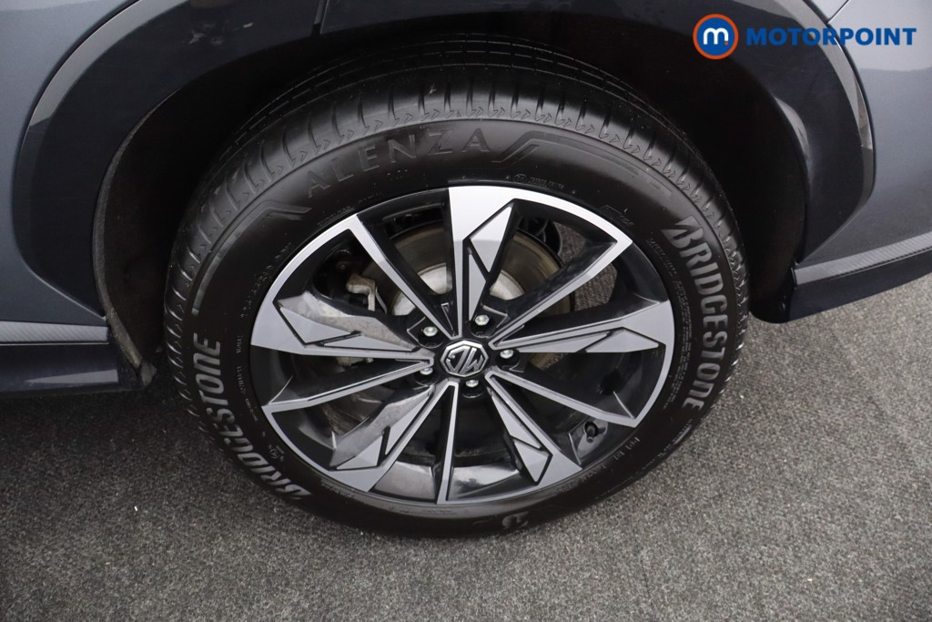 Mg Motor Uk HS Trophy Automatic Petrol-Electric Hybrid SUV - Stock Number (1632364) - 31st supplementary image