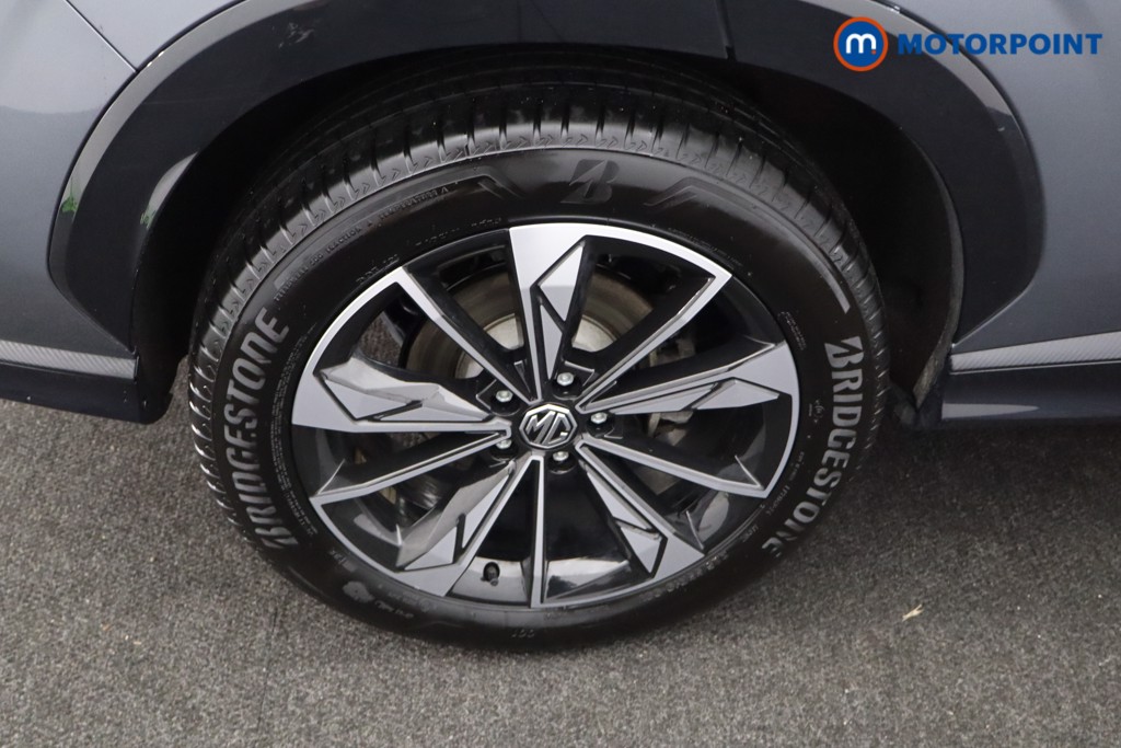 Mg Motor Uk HS Trophy Automatic Petrol-Electric Hybrid SUV - Stock Number (1632364) - 33rd supplementary image