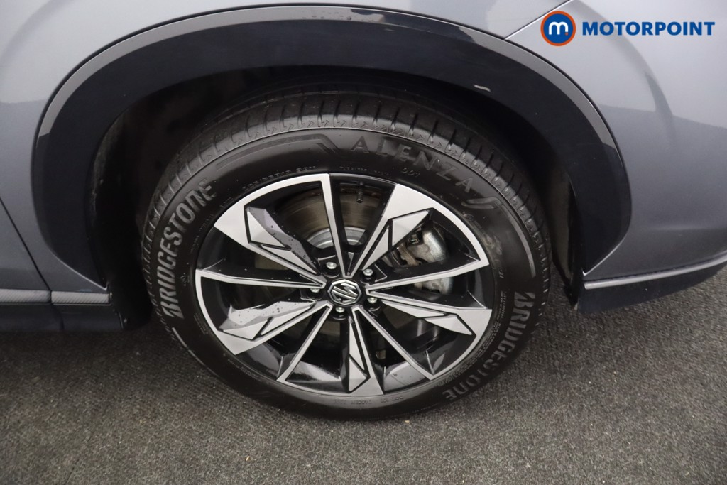 Mg Motor Uk HS Trophy Automatic Petrol-Electric Hybrid SUV - Stock Number (1632364) - 34th supplementary image