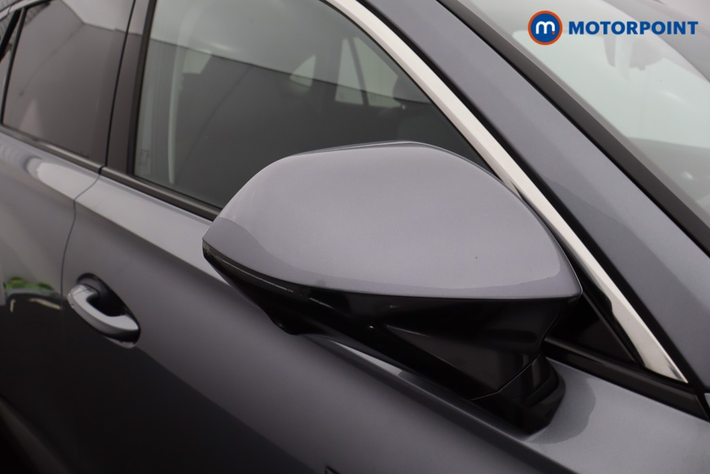 Mg Motor Uk HS Trophy Automatic Petrol-Electric Hybrid SUV - Stock Number (1632364) - 36th supplementary image