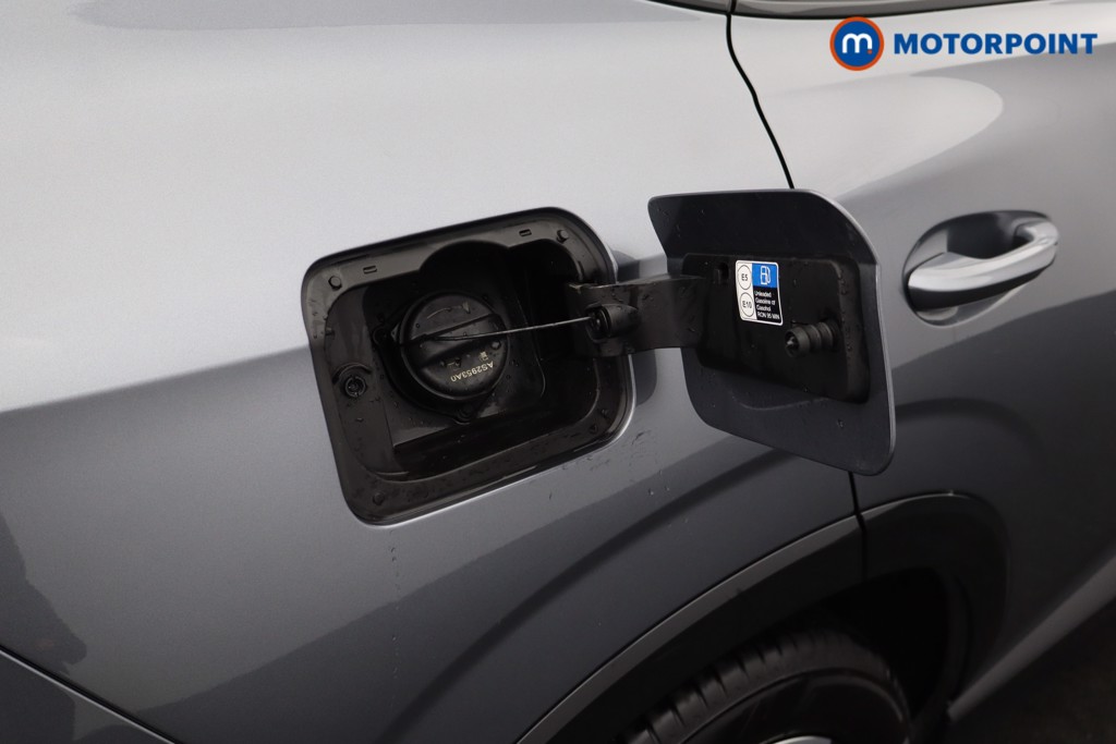 Mg Motor Uk HS Trophy Automatic Petrol-Electric Hybrid SUV - Stock Number (1632364) - 42nd supplementary image
