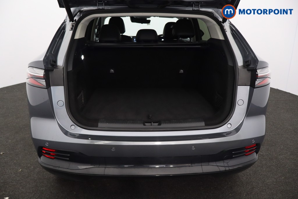 Mg Motor Uk HS Trophy Automatic Petrol-Electric Hybrid SUV - Stock Number (1632364) - 44th supplementary image