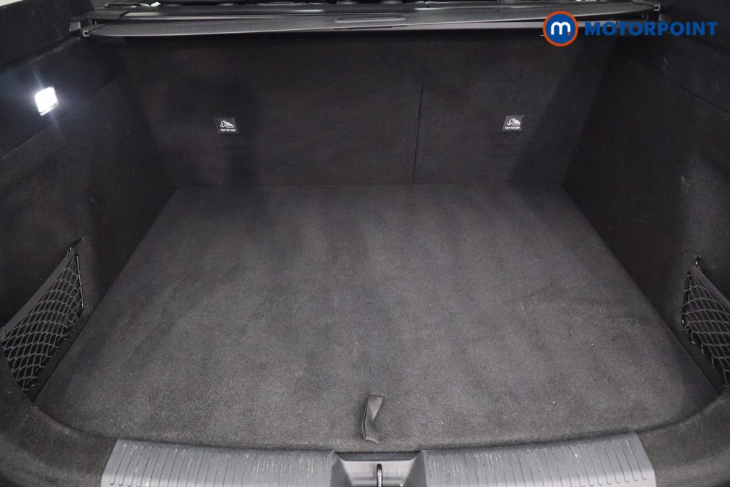 Mg Motor Uk HS Trophy Automatic Petrol-Electric Hybrid SUV - Stock Number (1632364) - 45th supplementary image
