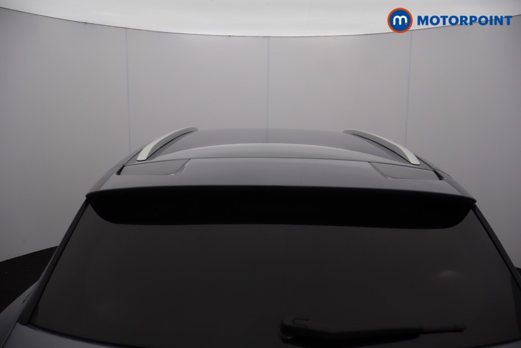Mg Motor Uk HS Trophy Automatic Petrol-Electric Hybrid SUV - Stock Number (1632364) - 46th supplementary image