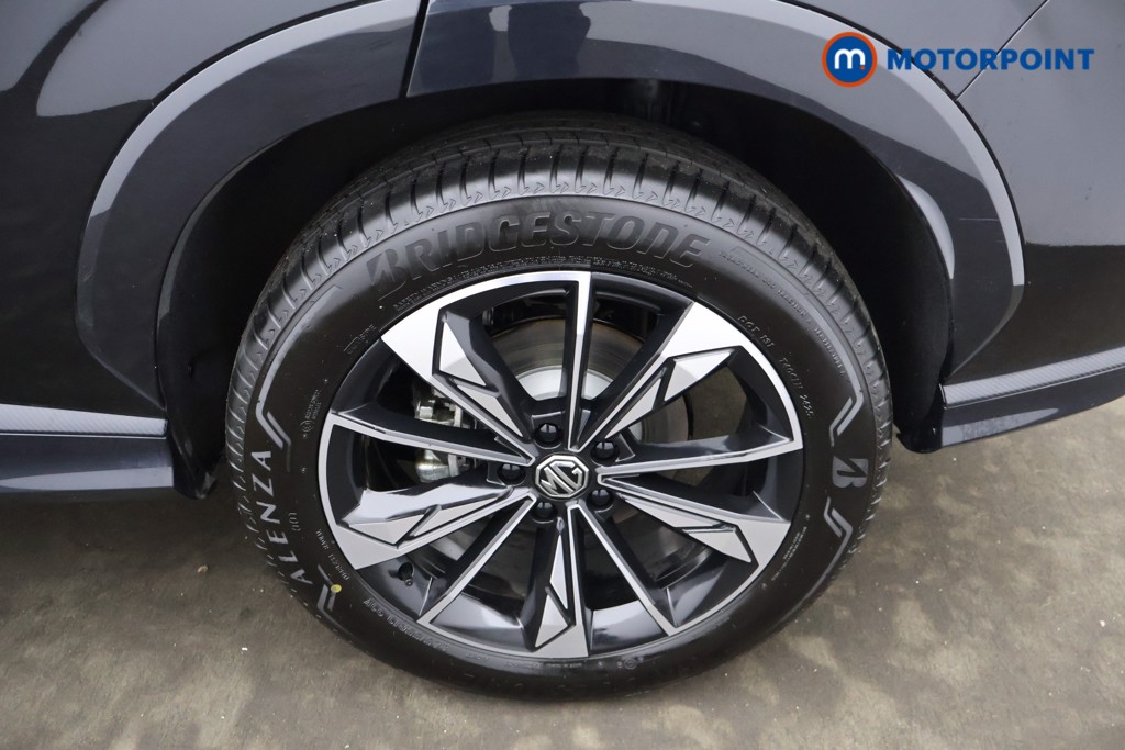 Mg Motor Uk HS Trophy Automatic Petrol-Electric Hybrid SUV - Stock Number (1632373) - 2nd supplementary image
