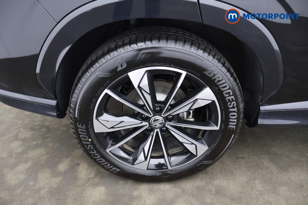 Mg Motor Uk HS Trophy Automatic Petrol-Electric Hybrid SUV - Stock Number (1632373) - 3rd supplementary image