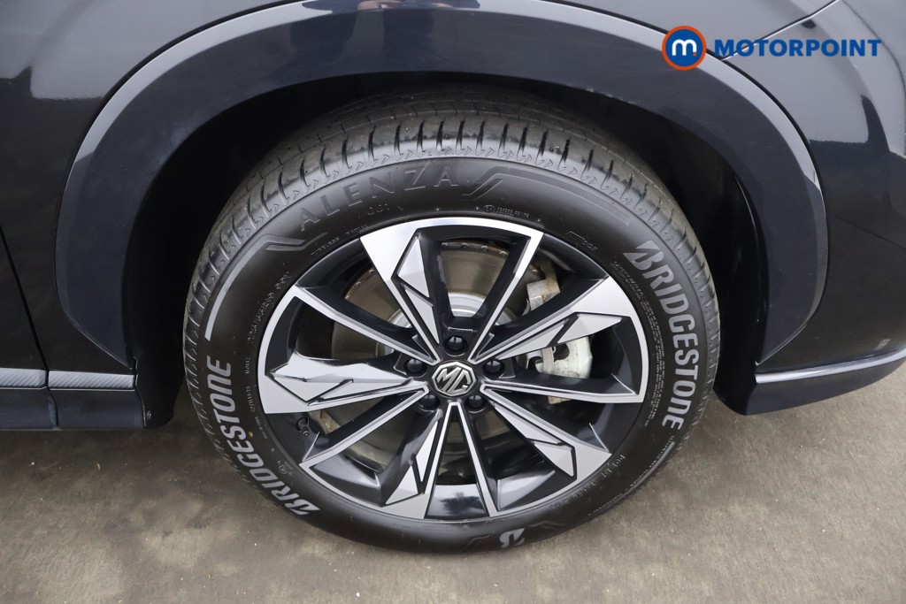 Mg Motor Uk HS Trophy Automatic Petrol-Electric Hybrid SUV - Stock Number (1632373) - 4th supplementary image