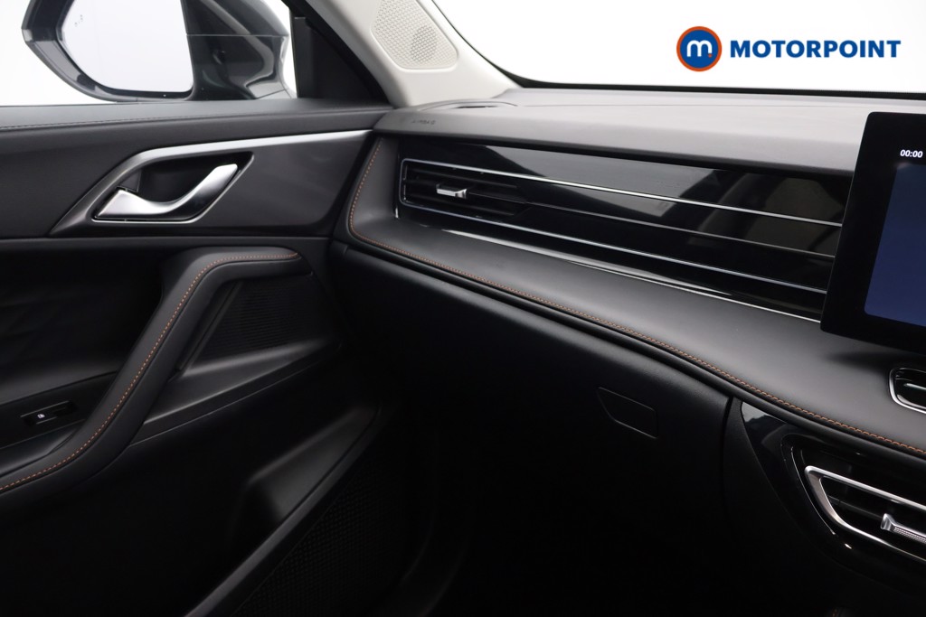 Mg Motor Uk HS Trophy Automatic Petrol-Electric Hybrid SUV - Stock Number (1632373) - 10th supplementary image