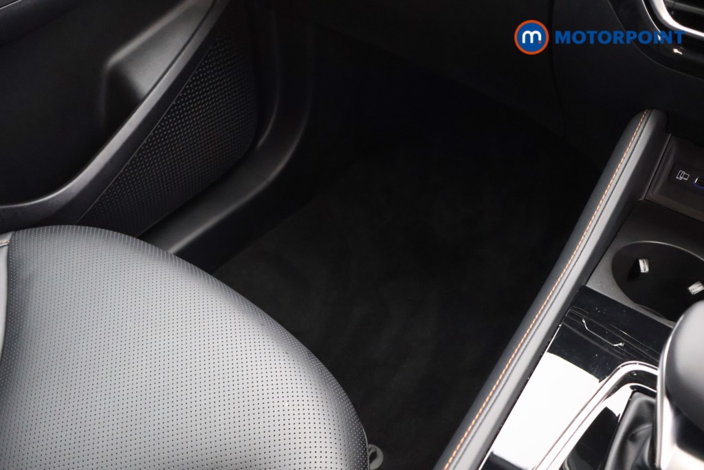 Mg Motor Uk HS Trophy Automatic Petrol-Electric Hybrid SUV - Stock Number (1632373) - 12th supplementary image