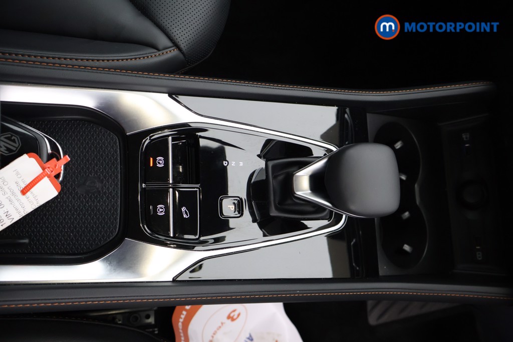 Mg Motor Uk HS Trophy Automatic Petrol-Electric Hybrid SUV - Stock Number (1632373) - 13th supplementary image
