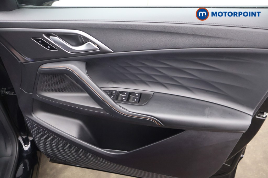 Mg Motor Uk HS Trophy Automatic Petrol-Electric Hybrid SUV - Stock Number (1632373) - 14th supplementary image