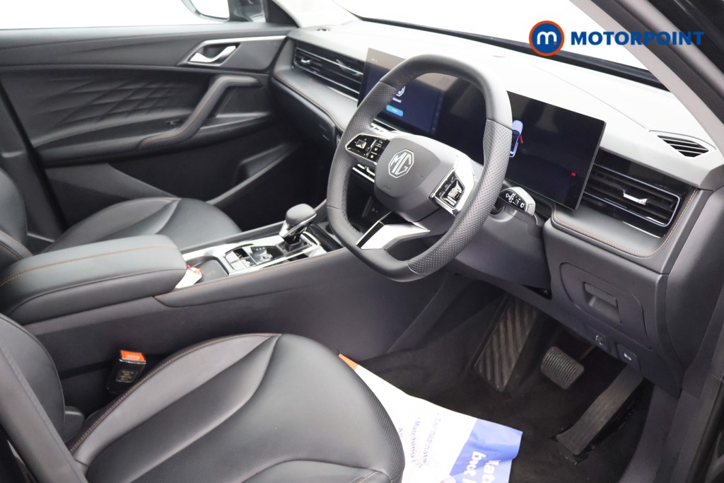 Mg Motor Uk HS Trophy Automatic Petrol-Electric Hybrid SUV - Stock Number (1632373) - 15th supplementary image