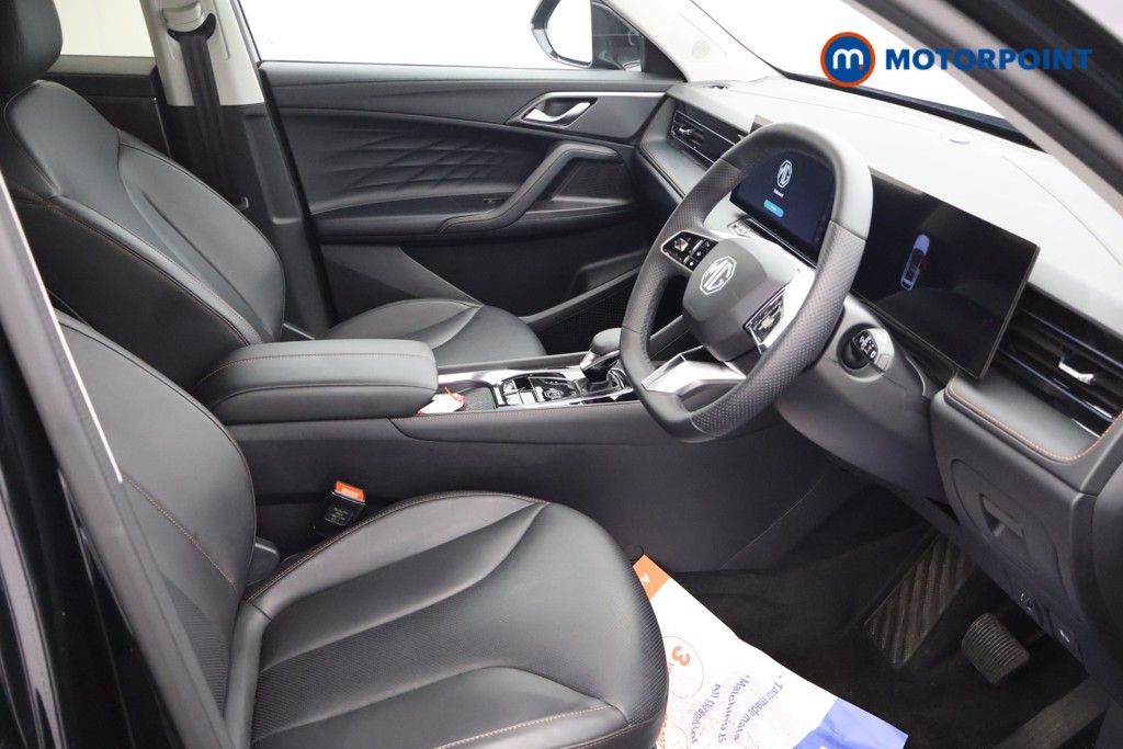 Mg Motor Uk HS Trophy Automatic Petrol-Electric Hybrid SUV - Stock Number (1632373) - 16th supplementary image