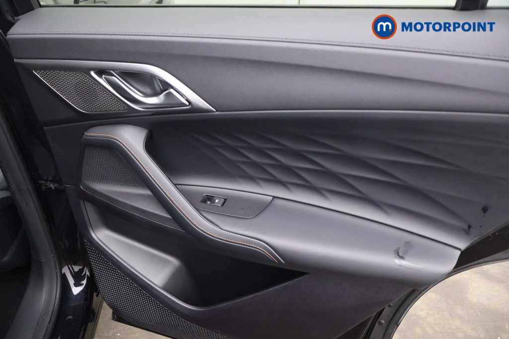 Mg Motor Uk HS Trophy Automatic Petrol-Electric Hybrid SUV - Stock Number (1632373) - 17th supplementary image