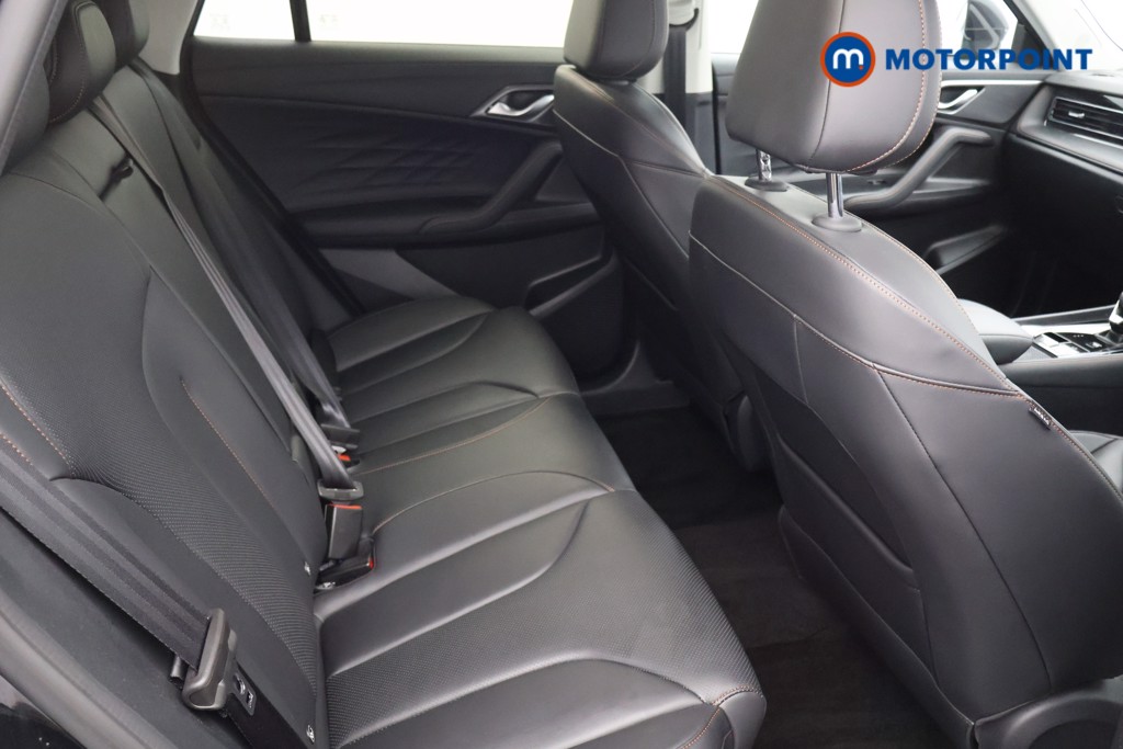 Mg Motor Uk HS Trophy Automatic Petrol-Electric Hybrid SUV - Stock Number (1632373) - 18th supplementary image
