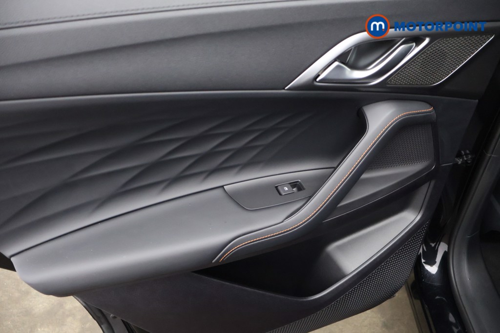 Mg Motor Uk HS Trophy Automatic Petrol-Electric Hybrid SUV - Stock Number (1632373) - 20th supplementary image