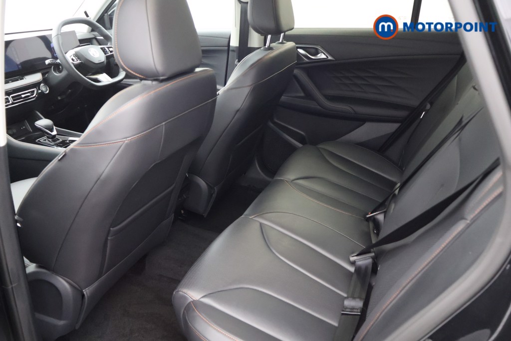 Mg Motor Uk HS Trophy Automatic Petrol-Electric Hybrid SUV - Stock Number (1632373) - 21st supplementary image