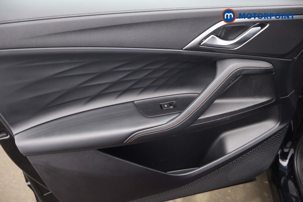 Mg Motor Uk HS Trophy Automatic Petrol-Electric Hybrid SUV - Stock Number (1632373) - 22nd supplementary image