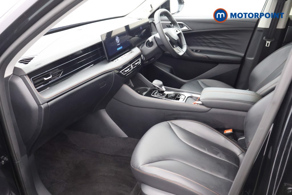 Mg Motor Uk HS Trophy Automatic Petrol-Electric Hybrid SUV - Stock Number (1632373) - 23rd supplementary image