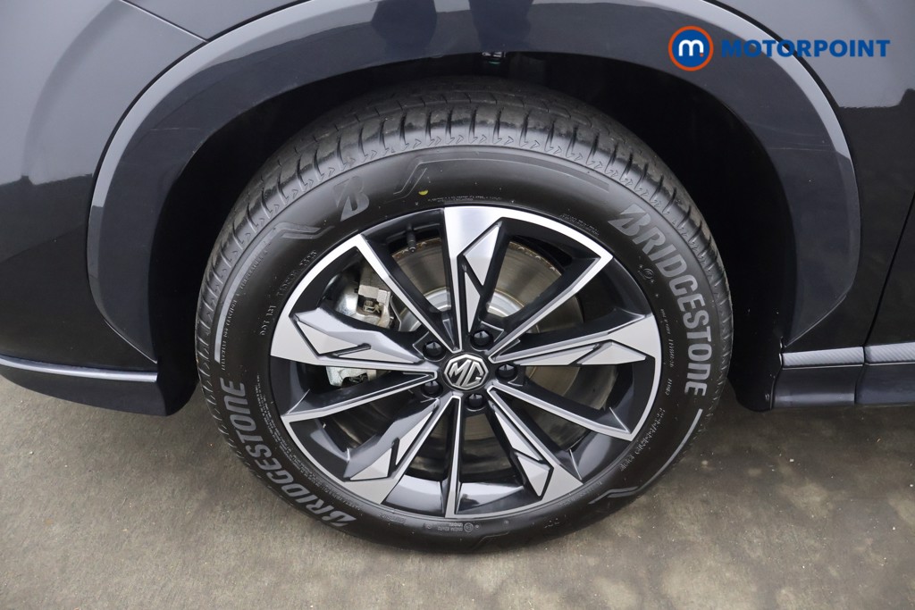 Mg Motor Uk HS Trophy Automatic Petrol-Electric Hybrid SUV - Stock Number (1632373) - 1st supplementary image