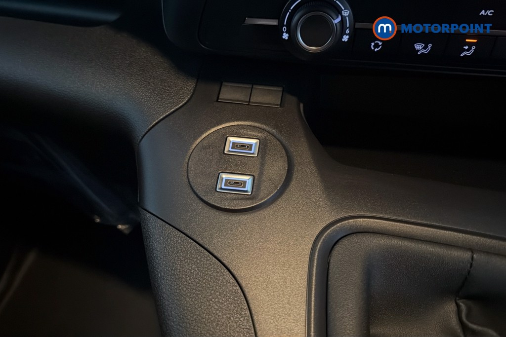 Citroen Berlingo Enterprise Manual Diesel Panel Van - Stock Number (1632599) - 16th supplementary image