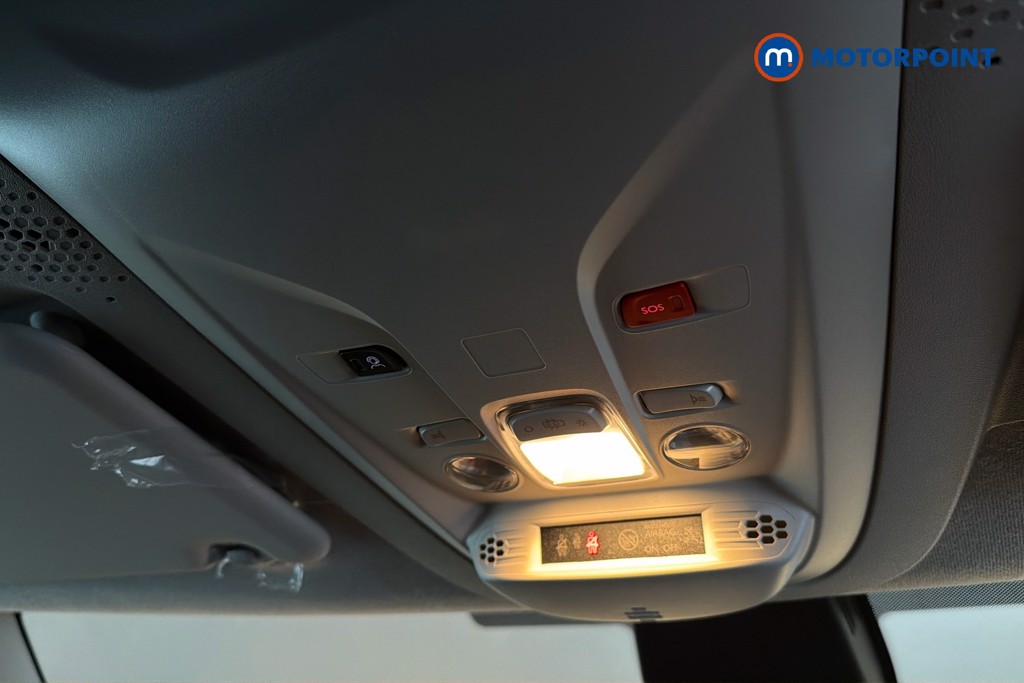 Citroen Berlingo Enterprise Manual Diesel Panel Van - Stock Number (1632599) - 18th supplementary image