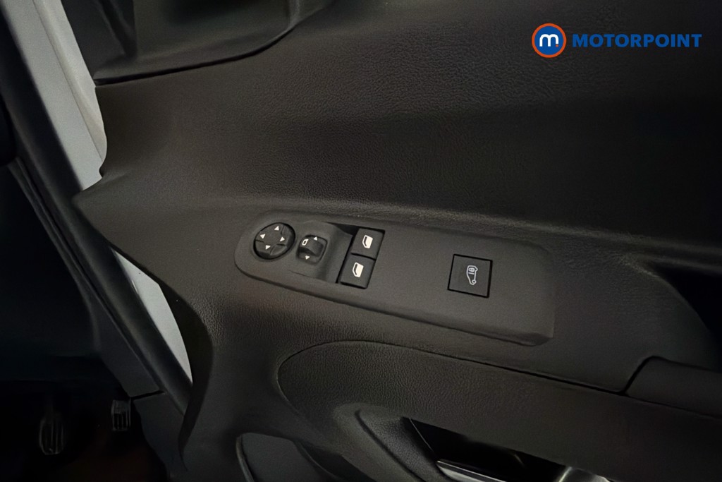 Citroen Berlingo Enterprise Manual Diesel Panel Van - Stock Number (1632599) - 20th supplementary image