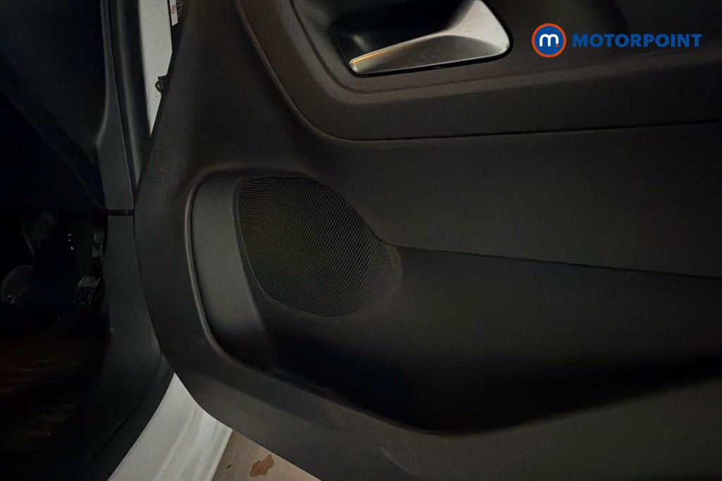 Citroen Berlingo Enterprise Manual Diesel Panel Van - Stock Number (1632599) - 21st supplementary image
