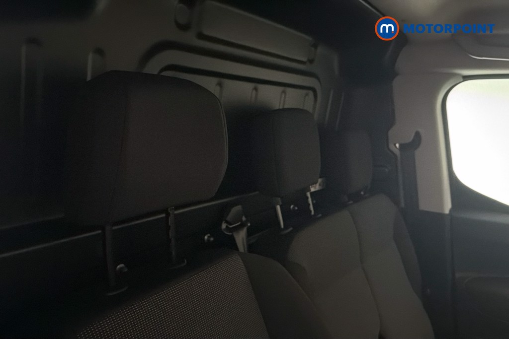 Citroen Berlingo Enterprise Manual Diesel Panel Van - Stock Number (1632599) - 23rd supplementary image