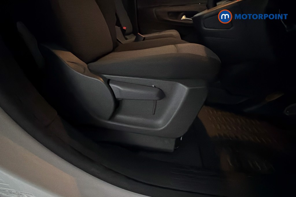 Citroen Berlingo Enterprise Manual Diesel Panel Van - Stock Number (1632599) - 25th supplementary image