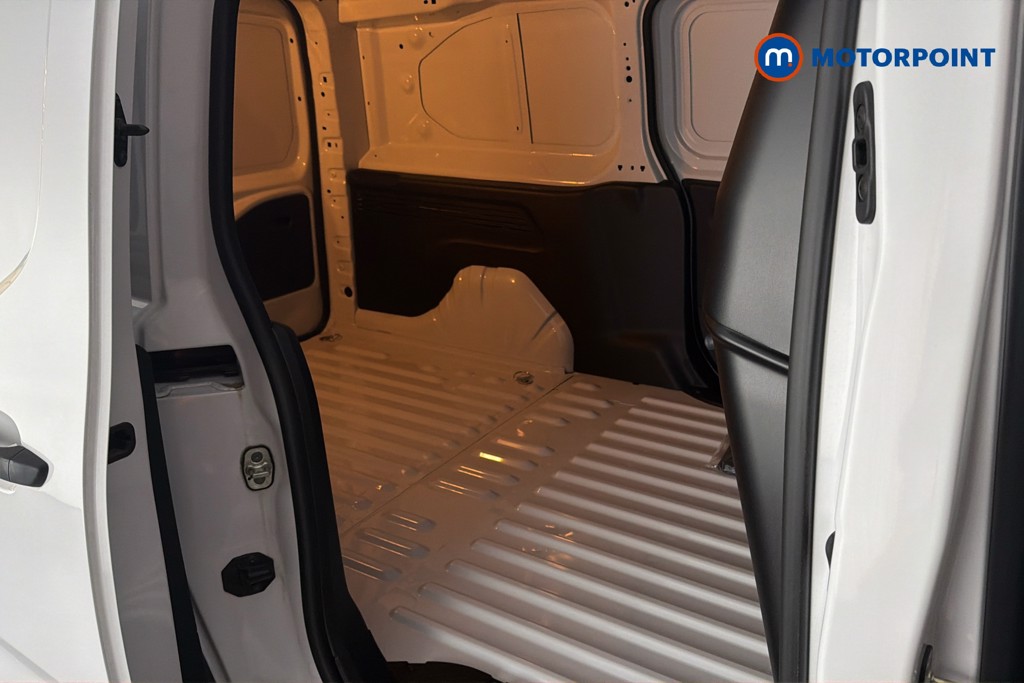 Citroen Berlingo Enterprise Manual Diesel Panel Van - Stock Number (1632599) - 28th supplementary image