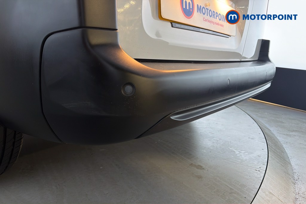 Citroen Berlingo Enterprise Manual Diesel Panel Van - Stock Number (1632599) - 40th supplementary image